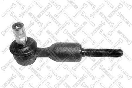 Наконечник поперечной рулевой тяги STELLOX 51-00374-SX