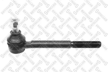 Наконечник поперечной рулевой тяги STELLOX 51-00527-SX