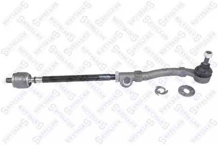 Продольная рулевая тяга STELLOX 51-00574-SX