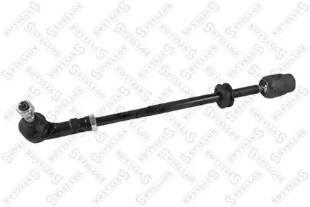 Тяга рулевая STELLOX 51-00583-SX