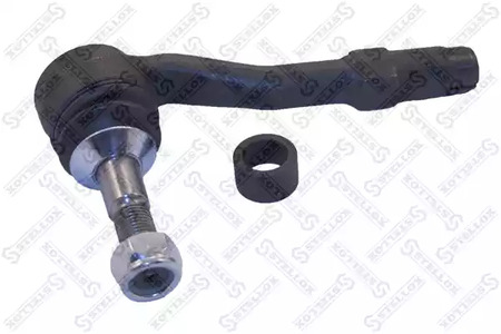 Наконечник поперечной рулевой тяги STELLOX 51-00616A-SX