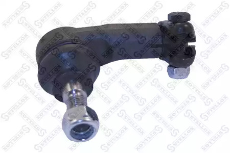Наконечник поперечной рулевой тяги STELLOX 51-00701-SX