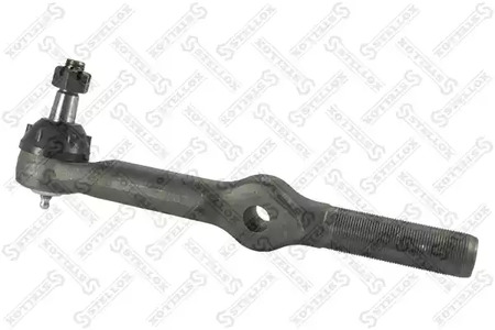 Наконечник поперечной рулевой тяги STELLOX 51-00753-SX