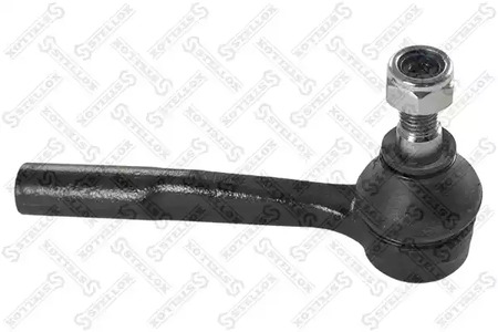 Наконечник поперечной рулевой тяги STELLOX 51-00754-SX