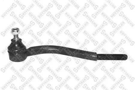 Наконечник поперечной рулевой тяги STELLOX 51-00767-SX