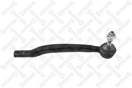 Наконечник поперечной рулевой тяги STELLOX 51-00784-SX