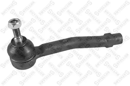 Наконечник поперечной рулевой тяги STELLOX 51-00804A-SX