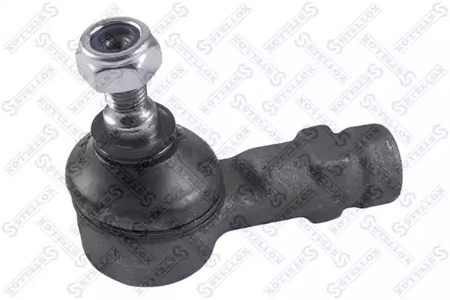 Наконечник поперечной рулевой тяги STELLOX 51-01320-SX