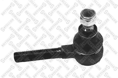 Наконечник рулевой тяги STELLOX 51-01326-SX