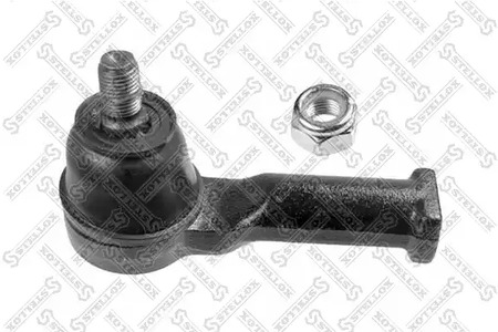 Наконечник поперечной рулевой тяги STELLOX 51-01336-SX