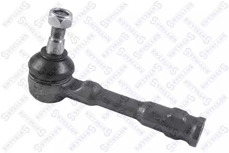 Наконечник поперечной рулевой тяги STELLOX 51-01358A-SX