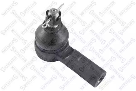 Наконечник поперечной рулевой тяги STELLOX 51-02087A-SX