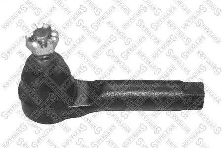 Наконечник рулевой тяги STELLOX 51-02443-SX