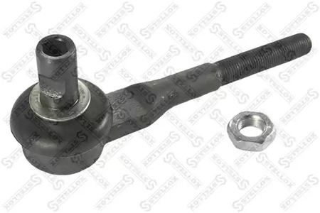 Наконечник поперечной рулевой тяги STELLOX 51-04933A-SX