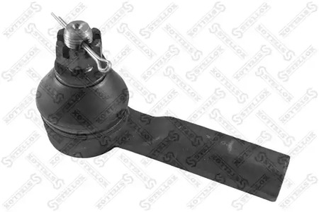 Наконечник поперечной рулевой тяги STELLOX 51-74005A-SX