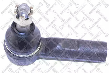 Наконечник поперечной рулевой тяги STELLOX 51-98007-SX