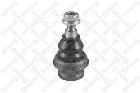 Опора шаровая передняя STELLOX 52-00439-SX