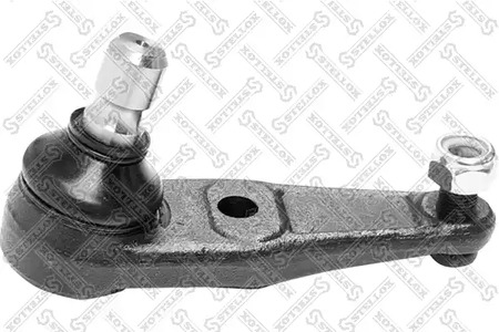 Шарнир независимой подвески / поворотного рычага STELLOX 52-00594-SX