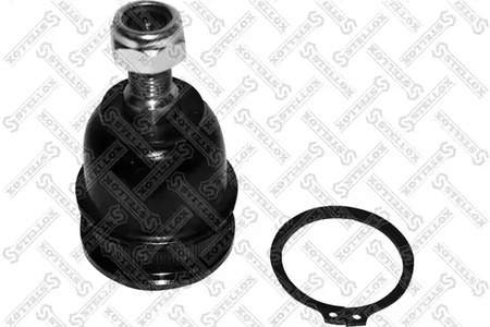 Опора шаровая задняя нижняя STELLOX 52-00948-SX