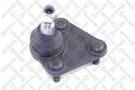 Опора шаровая STELLOX 52-02611-SX