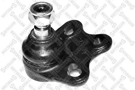 Опора шаровая STELLOX 52-03427-SX
