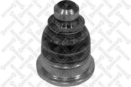 Опора шаровая нижняя STELLOX 52-05272-SX