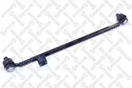 Осевой шарнир рулевой тяги STELLOX 53-00415-SX