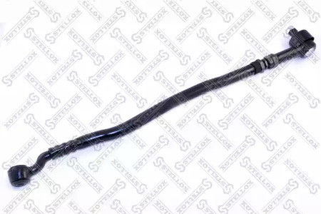 Осевой шарнир рулевой тяги STELLOX 53-00800-SX