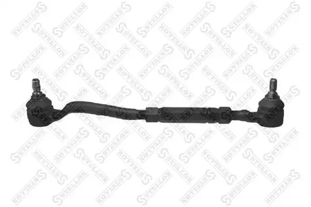 Продольная рулевая тяга STELLOX 53-01915-SX