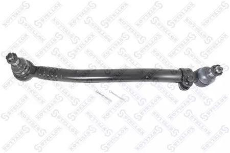 Продольная рулевая тяга STELLOX 55-00072-SX