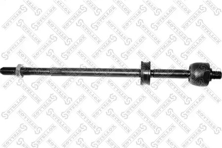 Осевой шарнир рулевой тяги STELLOX 55-00136-SX