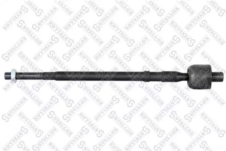 Осевой шарнир рулевой тяги STELLOX 55-00149-SX