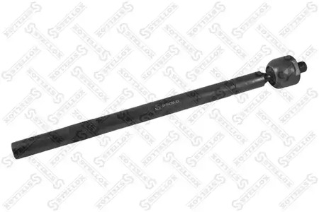 Осевой шарнир рулевой тяги STELLOX 55-00276A-SX
