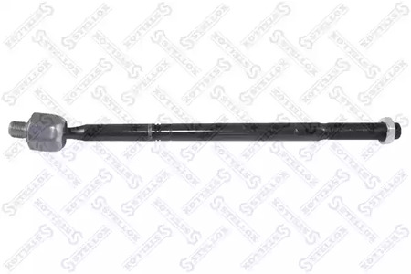 Осевой шарнир рулевой тяги STELLOX 55-00284-SX