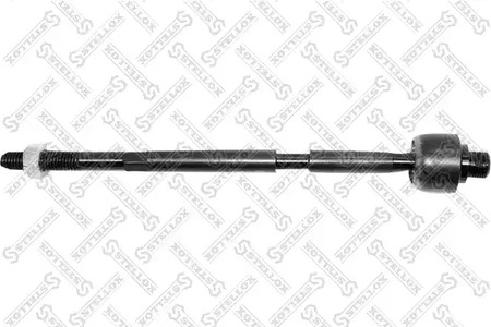 Осевой шарнир рулевой тяги STELLOX 55-01146-SX