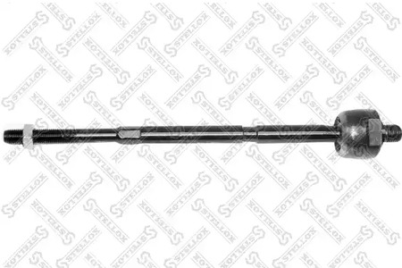 Осевой шарнир рулевой тяги STELLOX 55-01771-SX