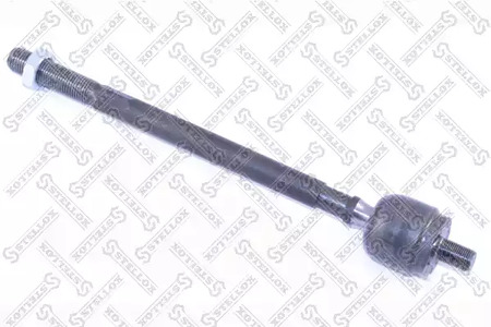 Осевой шарнир рулевой тяги STELLOX 55-01927-SX