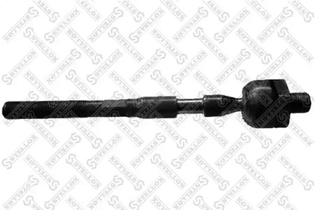 Осевой шарнир рулевой тяги STELLOX 55-02537-SX