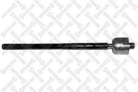 Осевой шарнир рулевой тяги STELLOX 55-03408-SX