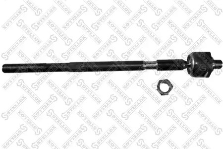 Осевой шарнир рулевой тяги STELLOX 55-06900-SX