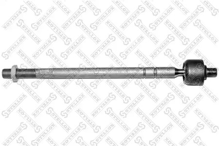 Осевой шарнир рулевой тяги STELLOX 55-07357-SX