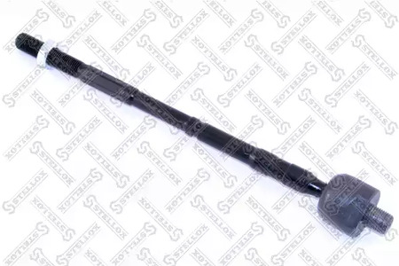 Осевой шарнир рулевой тяги STELLOX 55-17003-SX