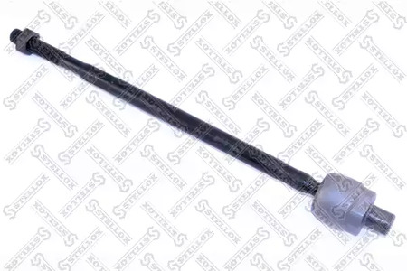 Осевой шарнир рулевой тяги STELLOX 55-71004-SX