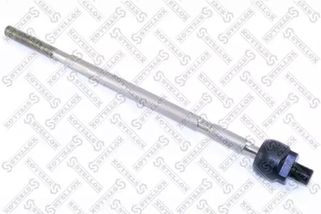 Осевой шарнир рулевой тяги STELLOX 55-71007-SX