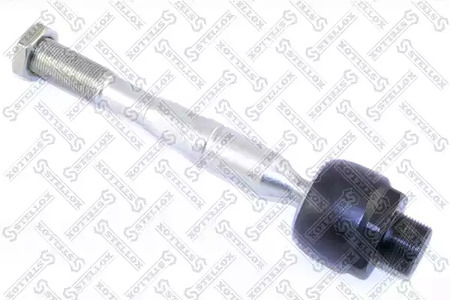 Осевой шарнир рулевой тяги STELLOX 55-98040-SX