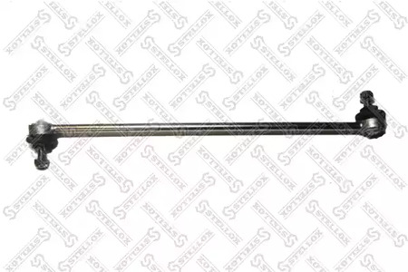Тяга стойка стабилизатора STELLOX 56-00190-SX