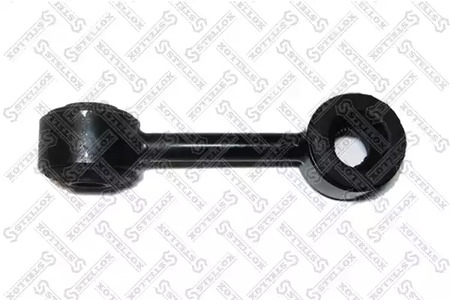 Тяга стойка стабилизатора STELLOX 56-00656A-SX