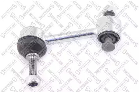 Тяга стойка стабилизатора STELLOX 56-03096-SX