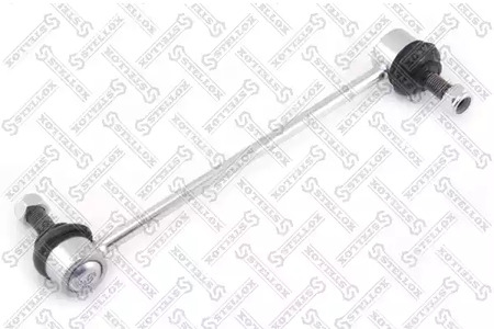 Тяга стойка стабилизатора STELLOX 56-03098-SX