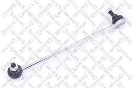 Тяга стойка стабилизатора STELLOX 56-03398-SX